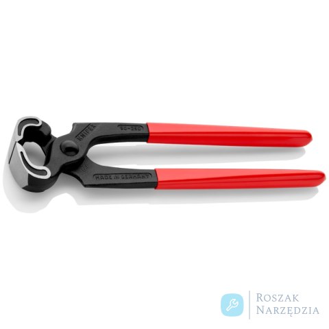 Obcęgi do gwoździ 50 01 250 KNIPEX