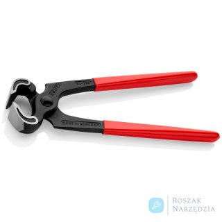 Obcęgi do gwoździ 50 01 250 KNIPEX