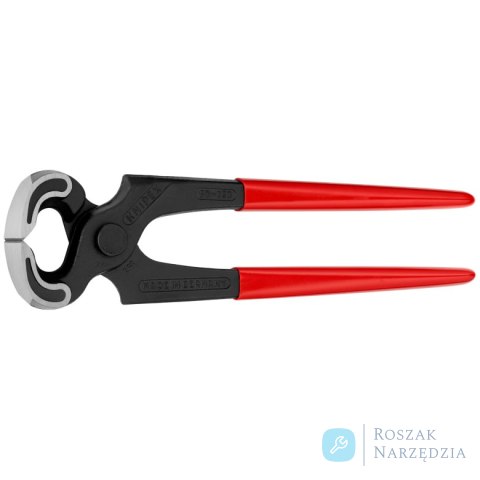 Obcęgi do gwoździ 50 01 250 KNIPEX
