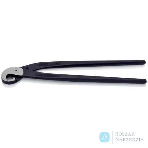 Obcęgi do łamania glazury 91 00 200 ("papużki") KNIPEX