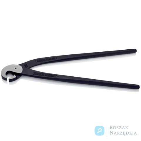 Obcęgi do łamania glazury 91 00 200 ("papużki") KNIPEX