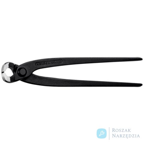 Obcęgi zbrojarskie 99 00 220 K12 (szczypce do drutu zbrojeniowego i plecionek) KNIPEX
