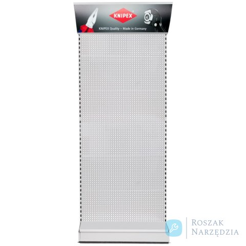 Regał z podświetleniem 00 19 30 1000 mm KNIPEX
