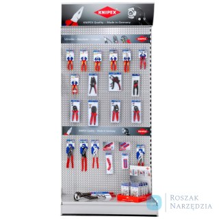 Regał z podświetleniem 00 19 30 1000 mm KNIPEX