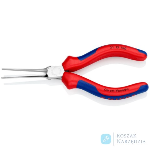 Szczypce chwytające 31 15 160 (szczypce chwytające wydłużone) KNIPEX Szczypce chwytające 31 15 160 (szczypce chwytające wydłużone) KNIPEX