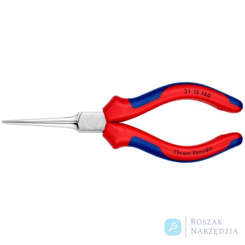 Szczypce chwytające 31 15 160 (szczypce chwytające wydłużone) KNIPEX Szczypce chwytające 31 15 160 (szczypce chwytające wydłużone) KNIPEX