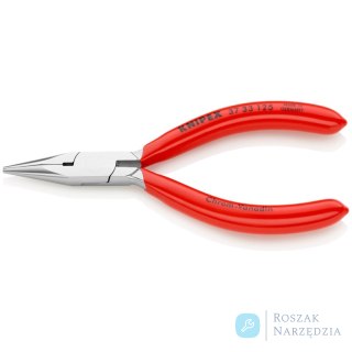 Szczypce chwytające 37 33 125 Dla mechaników precyzyjnych KNIPEX