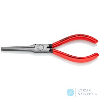 Szczypce chwytające typu "kaczy dziób" 33 01 160 KNIPEX