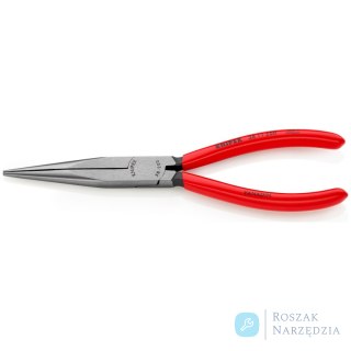 Szczypce dla mechaników 38 11 200 KNIPEX