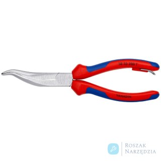 Szczypce dla mechaników 38 35 200 T KNIPEX