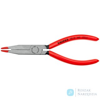 Szczypce do lamp halogenowych 30 41 160 KNIPEX