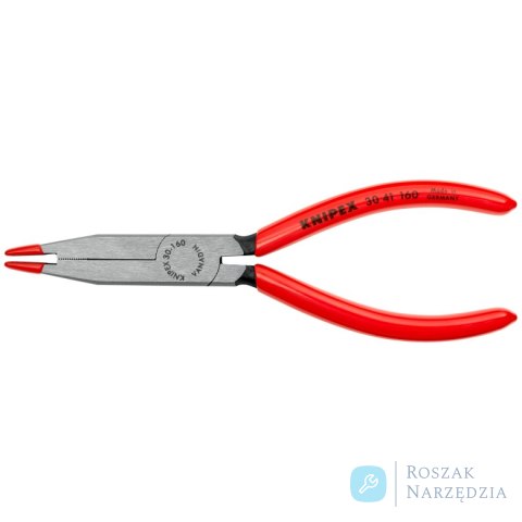 Szczypce do lamp halogenowych 30 41 160 KNIPEX