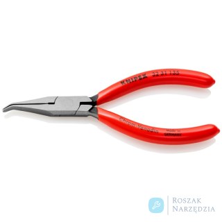 Szczypce do regulacji przekaźników 32 31 135 KNIPEX