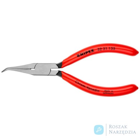 Szczypce do regulacji przekaźników 32 31 135 KNIPEX