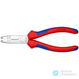 Szczypce do ściągania izolacji 13 45 165 KNIPEX