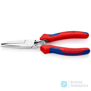 Szczypce do zszywek tapicerskich 91 92 180 KNIPEX