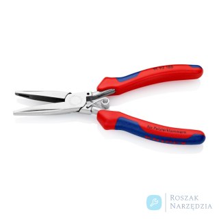 Szczypce do zszywek tapicerskich 91 92 180 KNIPEX