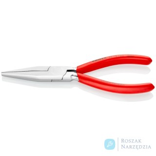 Szczypce płaskie wydłużone 30 13 160 KNIPEX