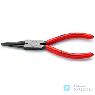 Szczypce płaskie wydłużone 30 31 160 KNIPEX