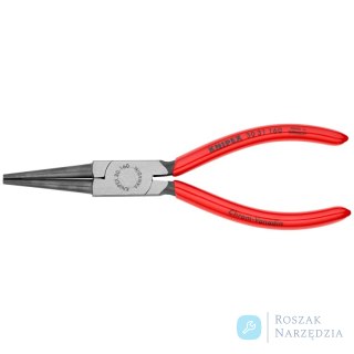 Szczypce płaskie wydłużone 30 31 160 KNIPEX