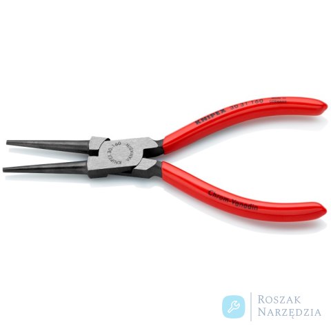 Szczypce płaskie wydłużone 30 31 160 KNIPEX