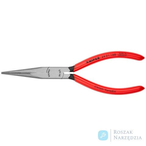 Szczypce telefoniczne 29 21 160 KNIPEX