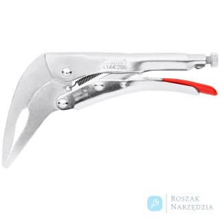 Szczypce zaciskowe 41 44 200 KNIPEX