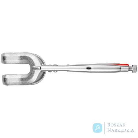 Szczypce zaciskowe spawalnicze 42 24 280 KNIPEX
