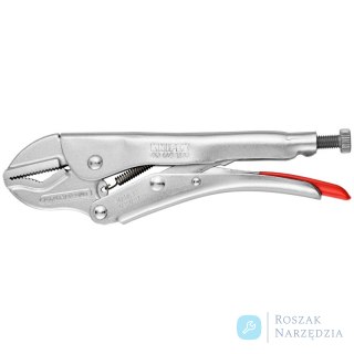 Szczypce zaciskowe uniwersalne 40 04 180 KNIPEX