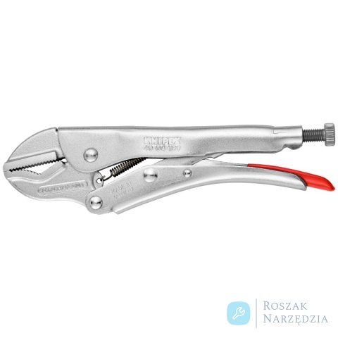 Szczypce zaciskowe uniwersalne 40 04 180 KNIPEX