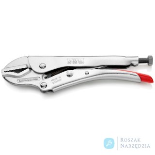 Szczypce zaciskowe uniwersalne 40 04 180 KNIPEX