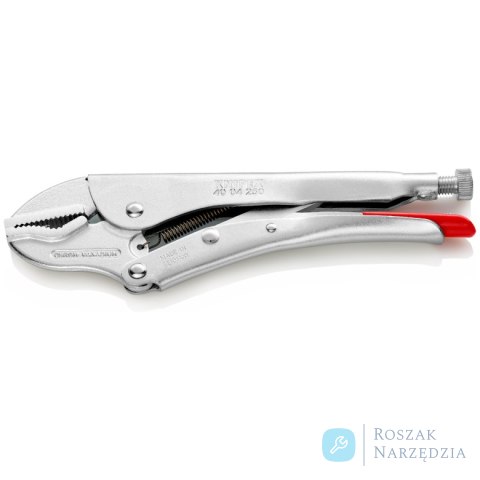 Szczypce zaciskowe uniwersalne 40 04 250 KNIPEX