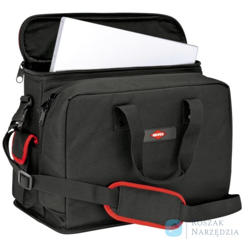 Walizka narzędziowa "Service" 00 21 10 LE Pusta KNIPEX