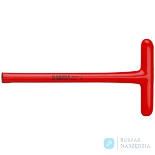 Wkrętaki nasadowe 98 05 13 Z rękojeścią poprzeczną KNIPEX