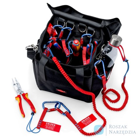00 50 50 T LE Pusta Małe KNIPEX