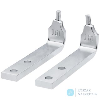 1 para zapasowych końcówek do 44 20 J61 44 29 J61 KNIPEX