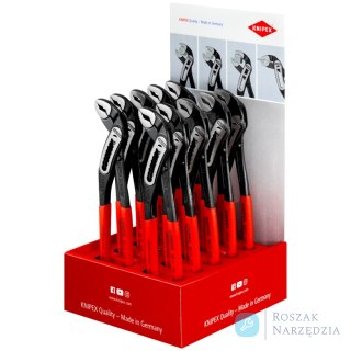 Ekspozytor na ladę sklepową 00 18 01 V12 10 częśc KNIPEX