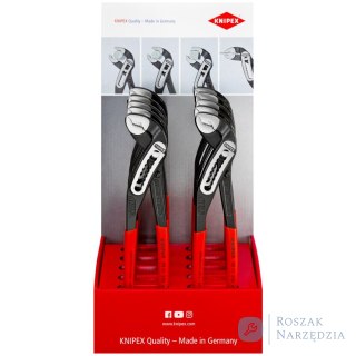 Ekspozytor na ladę sklepową 00 18 01 V12 10 częśc KNIPEX