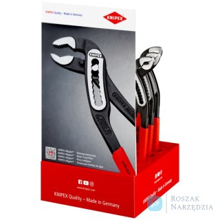 Ekspozytor na ladę sklepową 00 18 01 V15 10 częśc KNIPEX