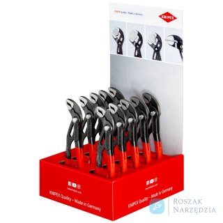 Ekspozytor na ladę sklepową 00 18 01 V18 10 częśc KNIPEX