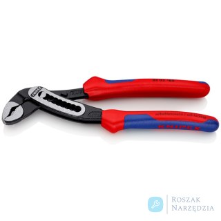 KNIPEX Alligator® 88 02 180 Szczypce nastawne do rur KNIPEX