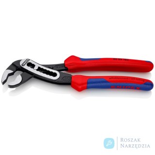 KNIPEX Alligator® 88 02 180 Szczypce nastawne do rur KNIPEX