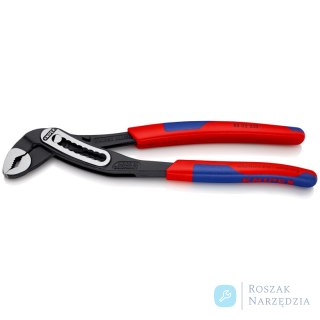 KNIPEX Alligator® 88 02 250 Szczypce nastawne do rur KNIPEX