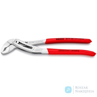 KNIPEX Alligator® 88 03 250 Szczypce nastawne do rur KNIPEX