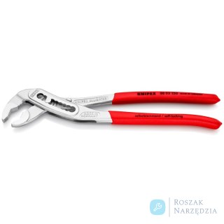 KNIPEX Alligator® 88 03 250 Szczypce nastawne do rur KNIPEX