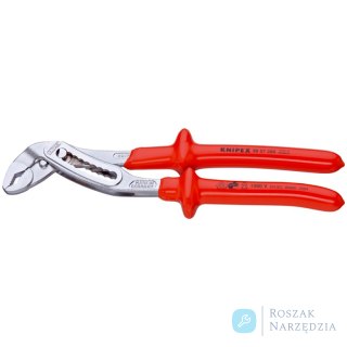 KNIPEX Alligator® 88 07 300 Szczypce nastawne do rur KNIPEX