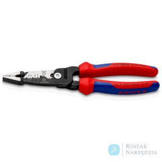 KNIPEX WireStripper 13 72 200 ME Model metryczny KNIPEX