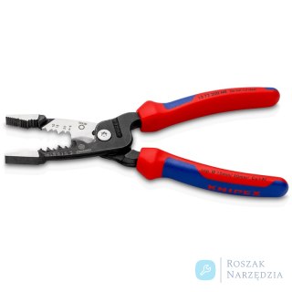 KNIPEX WireStripper 13 72 200 ME Model metryczny KNIPEX