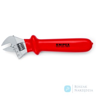 Klucz nastawny 98 07 250 KNIPEX