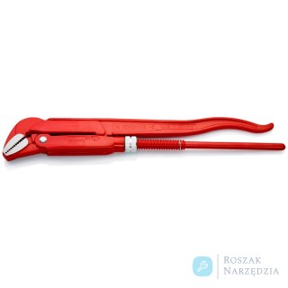 Klucz nastawny do rur 45° 83 20 015 KNIPEX